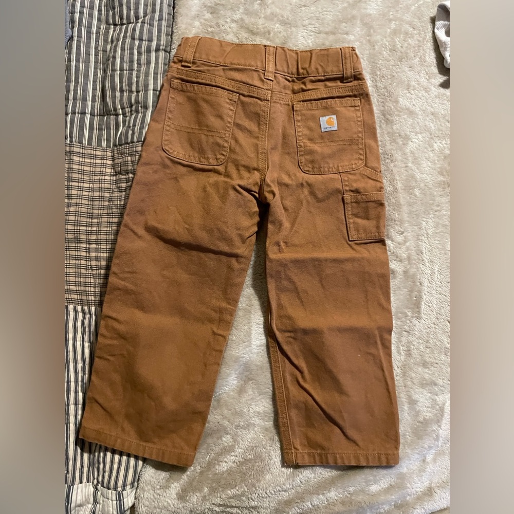 Carhartt jeans